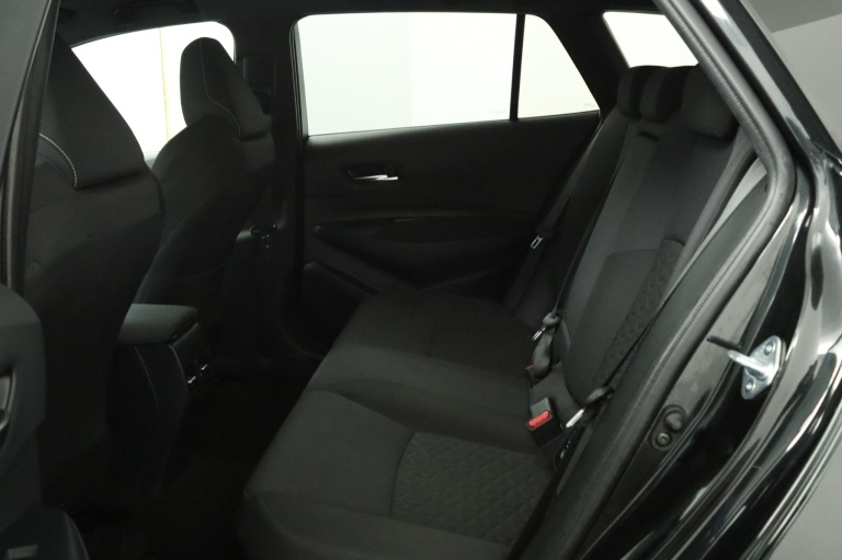 Suzuki Swace - 1.8 Hybrid Select 18