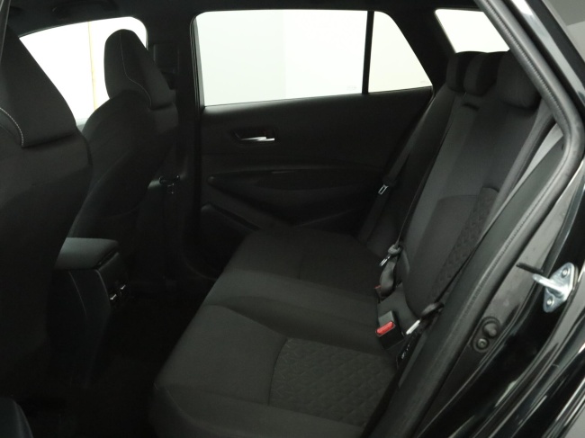 Suzuki Swace - 1.8 Hybrid Select