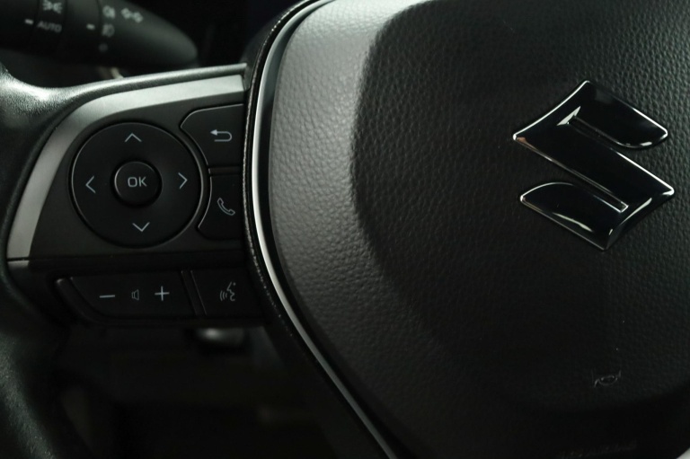 Suzuki Swace - 1.8 Hybrid Select 19