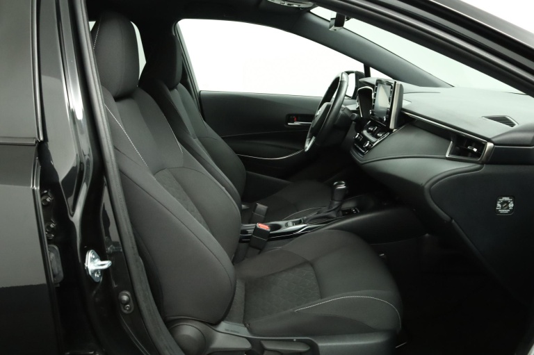 Suzuki Swace - 1.8 Hybrid Select 22