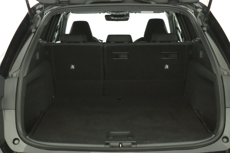 Suzuki Swace - 1.8 Hybrid Select 24