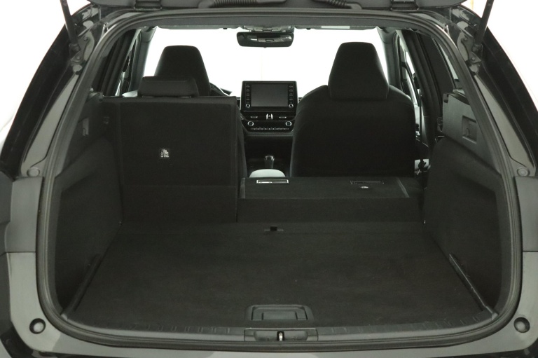 Suzuki Swace - 1.8 Hybrid Select 25