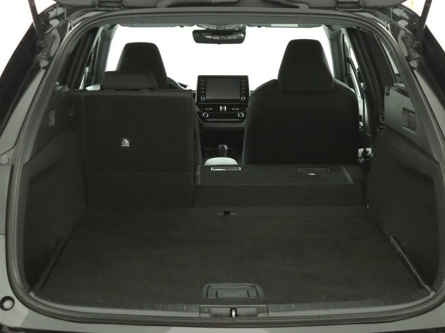 Suzuki Swace - 1.8 Hybrid Select