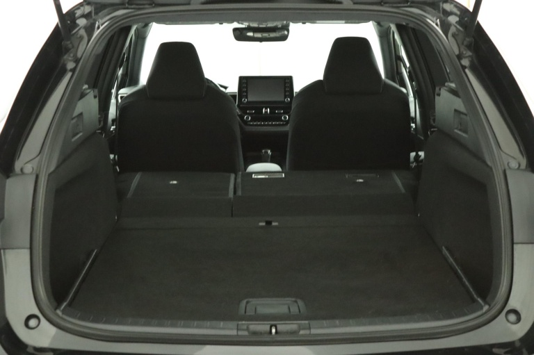 Suzuki Swace - 1.8 Hybrid Select 26