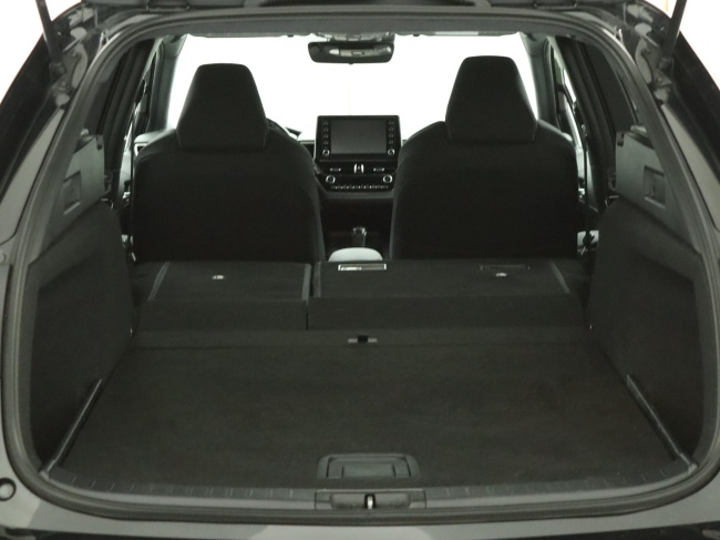 Suzuki Swace - 1.8 Hybrid Select