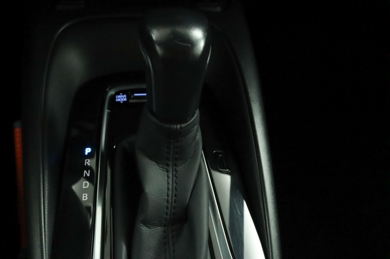 Suzuki Swace - 1.8 Hybrid Select 27