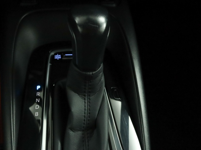 Suzuki Swace - 1.8 Hybrid Select