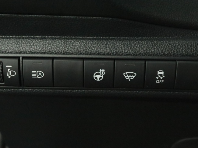 Suzuki Swace - 1.8 Hybrid Select