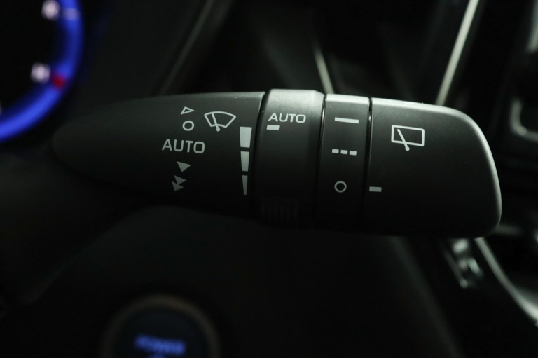 Suzuki Swace - 1.8 Hybrid Select 30