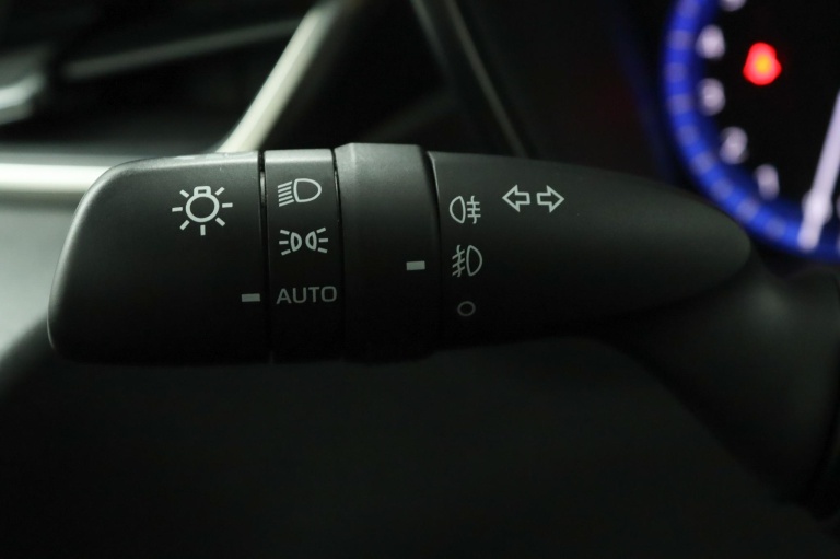 Suzuki Swace - 1.8 Hybrid Select 31