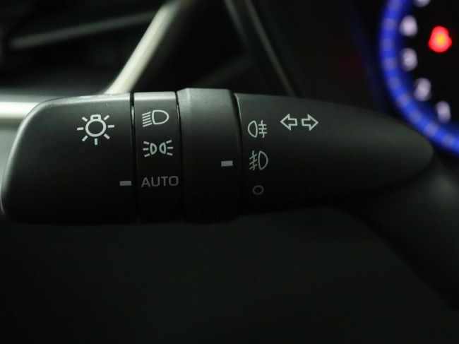 Suzuki Swace - 1.8 Hybrid Select