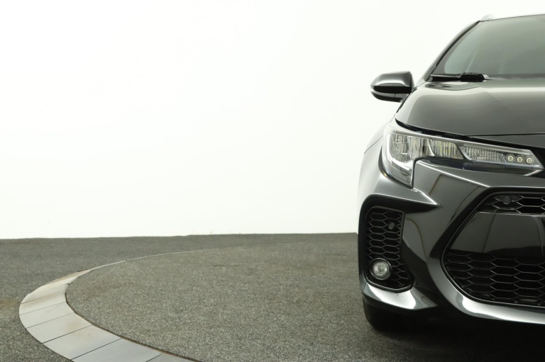 Suzuki Swace - 1.8 Hybrid Select 35