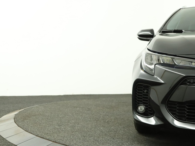 Suzuki Swace - 1.8 Hybrid Select