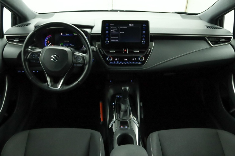 Suzuki Swace - 1.8 Hybrid Select 4