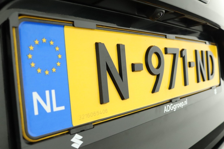 Suzuki Swace - 1.8 Hybrid Select 41