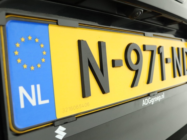 Suzuki Swace - 1.8 Hybrid Select