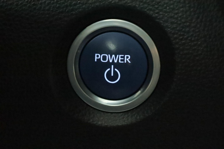 Suzuki Swace - 1.8 Hybrid Select 43