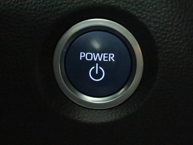 Suzuki Swace - 1.8 Hybrid Select