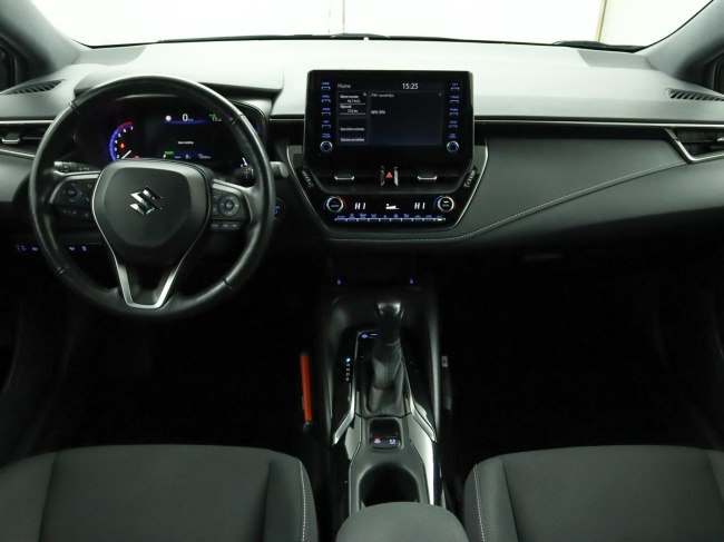 Suzuki Swace - 1.8 Hybrid Select