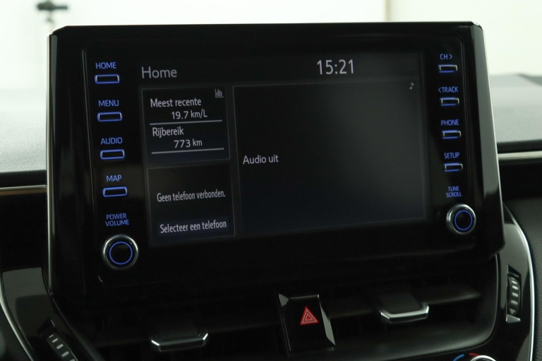 Suzuki Swace - 1.8 Hybrid Select 54