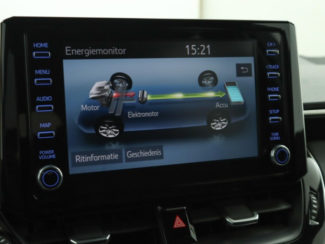 Suzuki Swace - 1.8 Hybrid Select