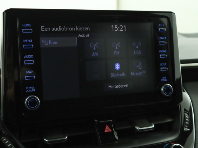 Suzuki Swace - 1.8 Hybrid Select