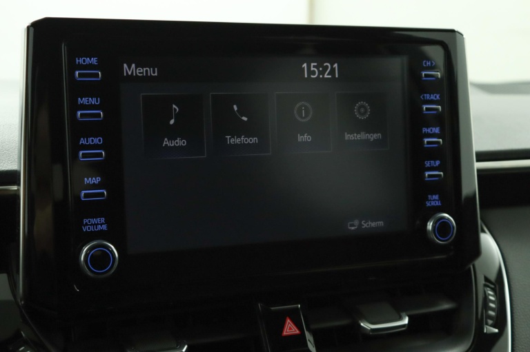 Suzuki Swace - 1.8 Hybrid Select 59