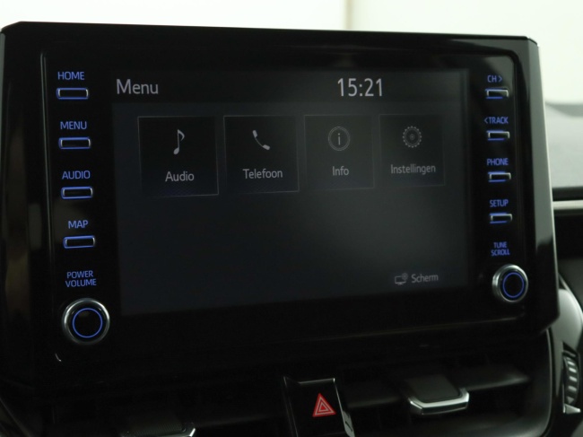 Suzuki Swace - 1.8 Hybrid Select