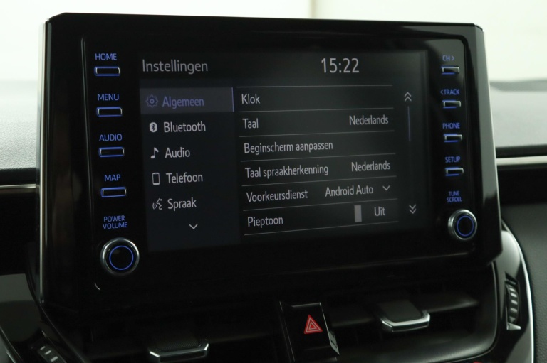 Suzuki Swace - 1.8 Hybrid Select 60