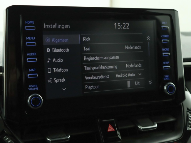 Suzuki Swace - 1.8 Hybrid Select