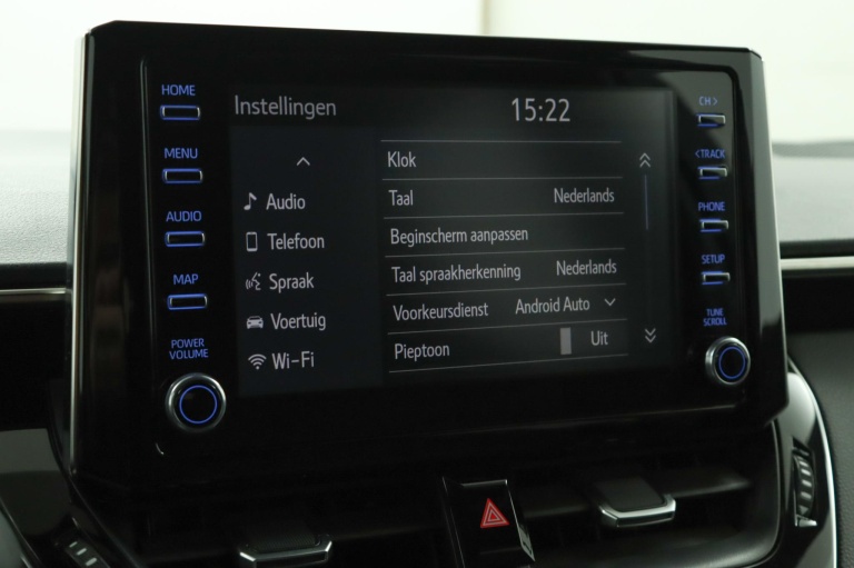 Suzuki Swace - 1.8 Hybrid Select 61