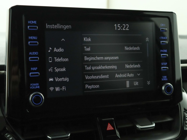 Suzuki Swace - 1.8 Hybrid Select