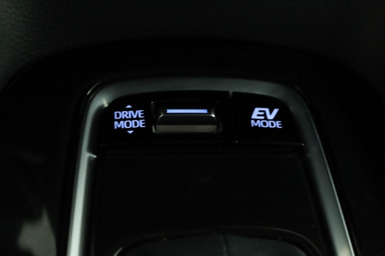 Suzuki Swace - 1.8 Hybrid Select 63