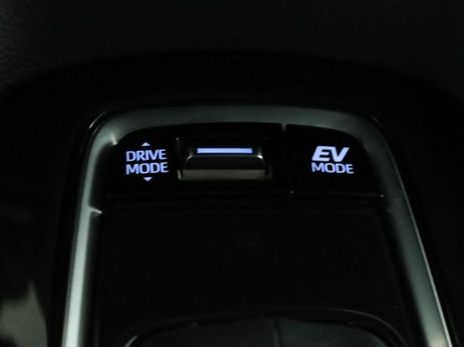 Suzuki Swace - 1.8 Hybrid Select