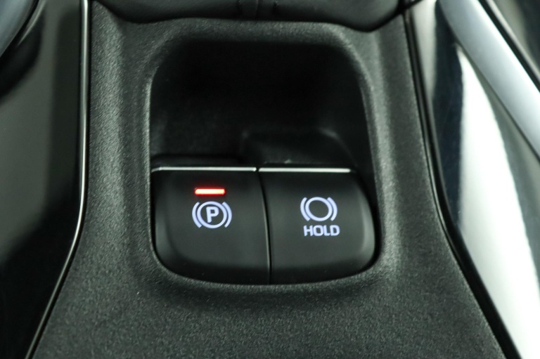 Suzuki Swace - 1.8 Hybrid Select 64