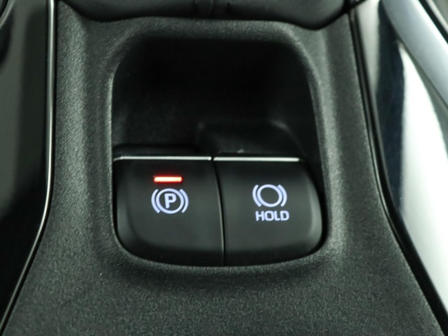 Suzuki Swace - 1.8 Hybrid Select