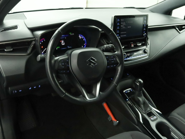 Suzuki Swace - 1.8 Hybrid Select