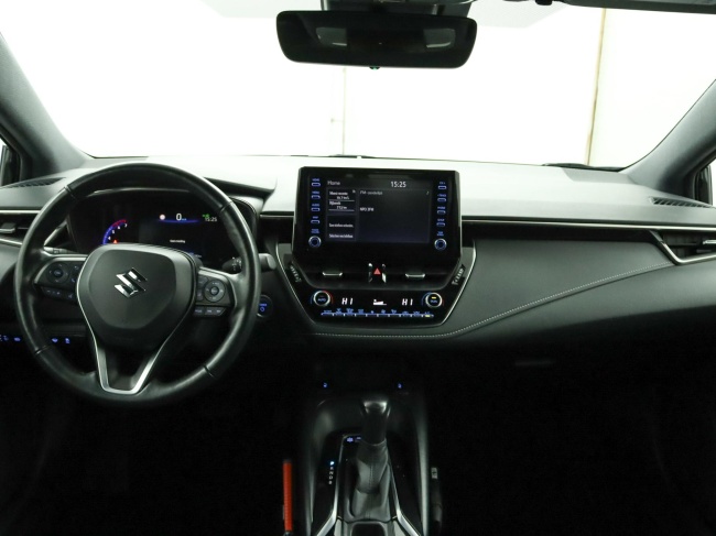 Suzuki Swace - 1.8 Hybrid Select