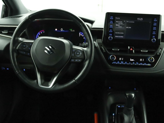 Suzuki Swace - 1.8 Hybrid Select