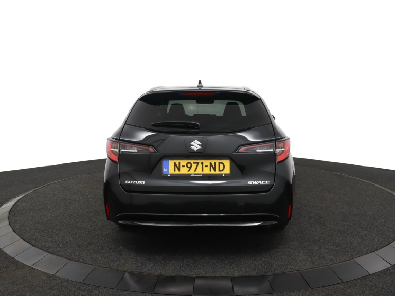 Suzuki Swace - 1.8 Hybrid Select 74