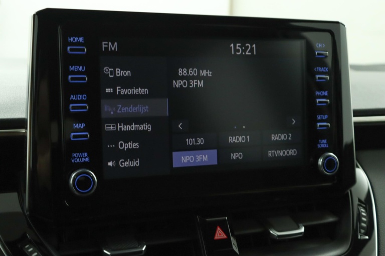 Suzuki Swace - 1.8 Hybrid Select 8