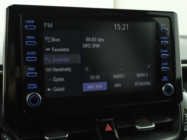 Suzuki Swace - 1.8 Hybrid Select