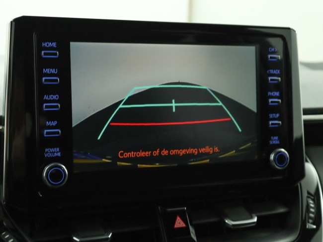 Suzuki Swace - 1.8 Hybrid Select