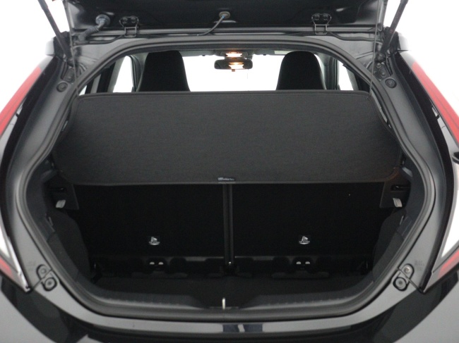 Toyota Aygo X - 1.0 VVT-i S-CVT Pulse