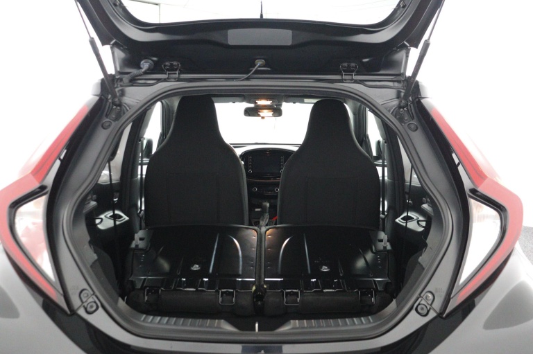 Toyota Aygo X - 1.0 VVT-i S-CVT Pulse 26