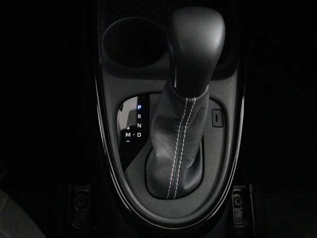 Toyota Aygo X - 1.0 VVT-i S-CVT Pulse