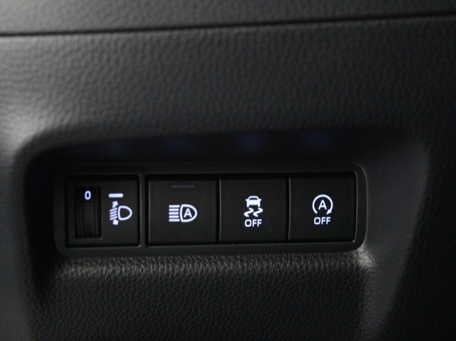 Toyota Aygo X - 1.0 VVT-i S-CVT Pulse