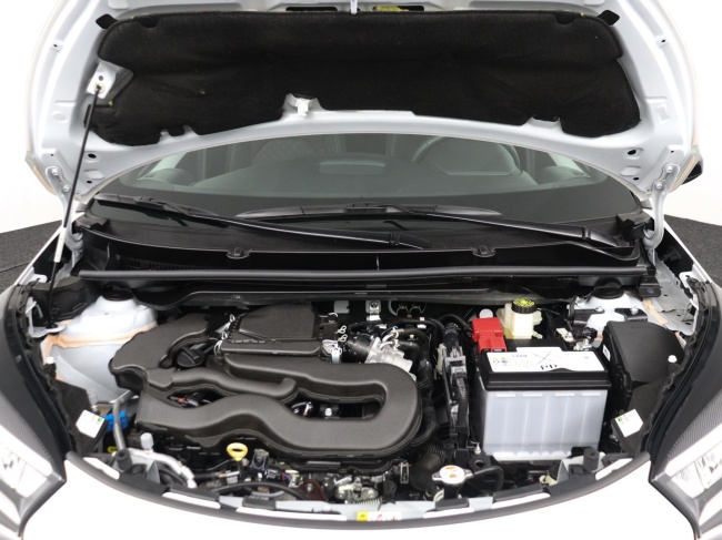 Toyota Aygo X - 1.0 VVT-i S-CVT Pulse