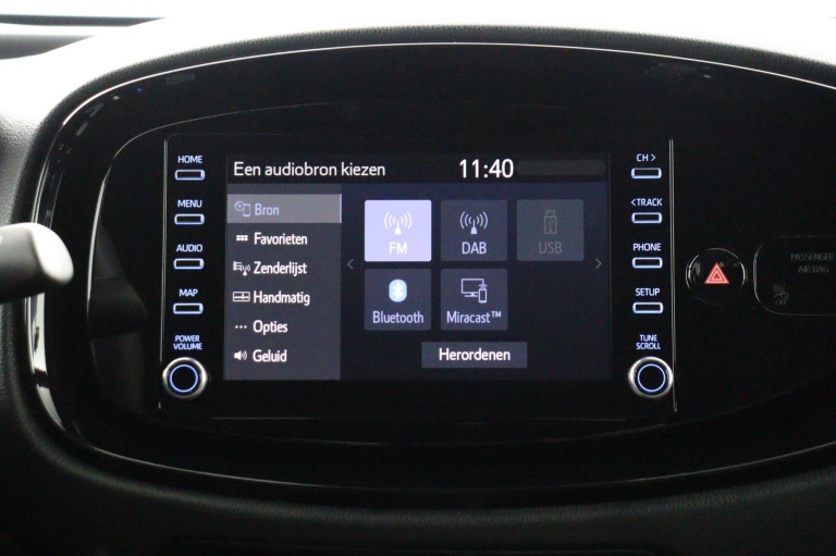 Toyota Aygo X - 1.0 VVT-i S-CVT Pulse 37