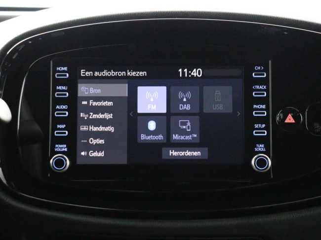 Toyota Aygo X - 1.0 VVT-i S-CVT Pulse